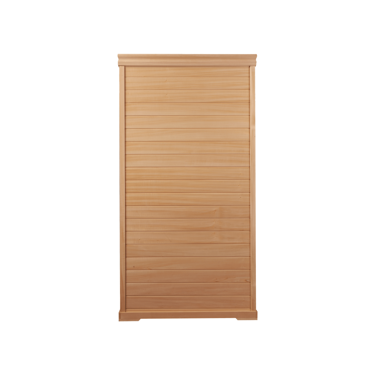 Clearlight Premier 1-Person Infrared Indoor Sauna Cabin