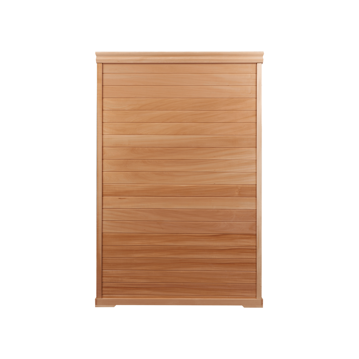 Clearlight Premier 2-Person Infrared Indoor Sauna Cabin