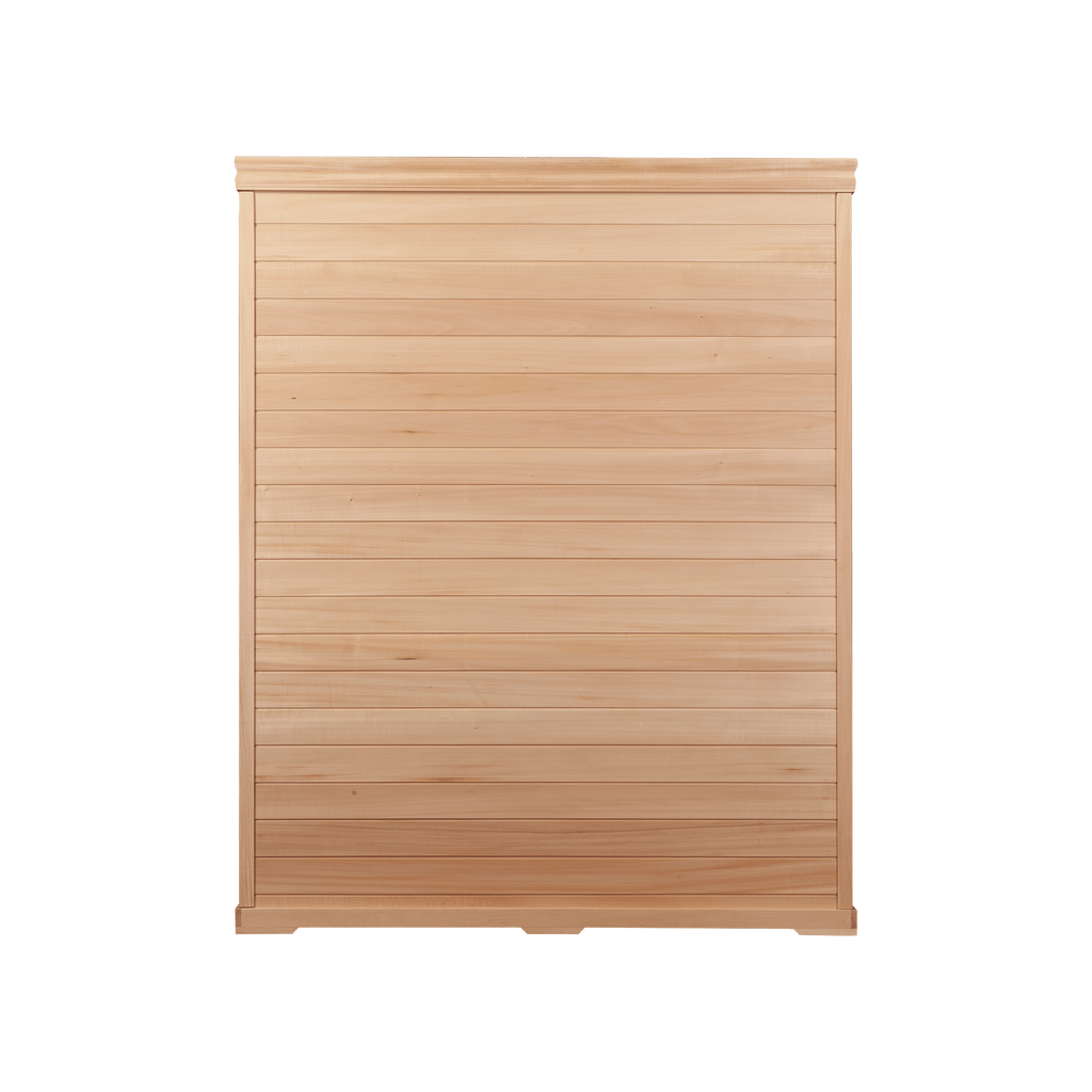Clearlight Premier 3-Person Infrared Indoor Sauna Cabin