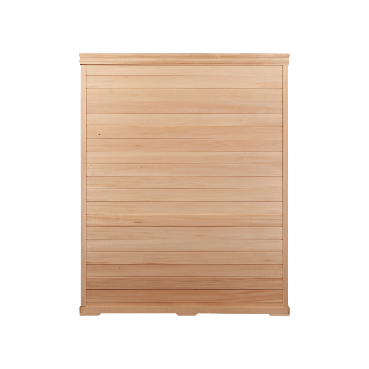 Clearlight Premier 3-Person Infrared Indoor Sauna Cabin