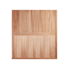 Clearlight Sanctuary 3-Person Infrared Indoor Sauna Cabin