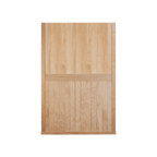 Clearlight Sanctuary 2-Person Infrared Indoor Sauna Cabin
