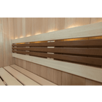 Finnleo Vita II 3-Person Traditional Indoor Sauna Cabin