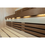 Finnleo Vita II 3-Person Traditional Indoor Sauna Cabin