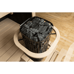 Finnleo Centurion 5-Person Traditional Indoor Sauna Cabin