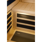 Finnleo S810 1-Person Infrared Indoor Sauna Cabin