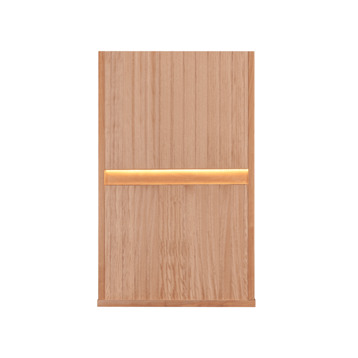 Clearlight Sanctuary 3-Person Infrared Indoor Sauna Cabin