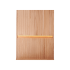 Clearlight Sanctuary Retreat 5 Person Infrared Indoor Sauna Cabin