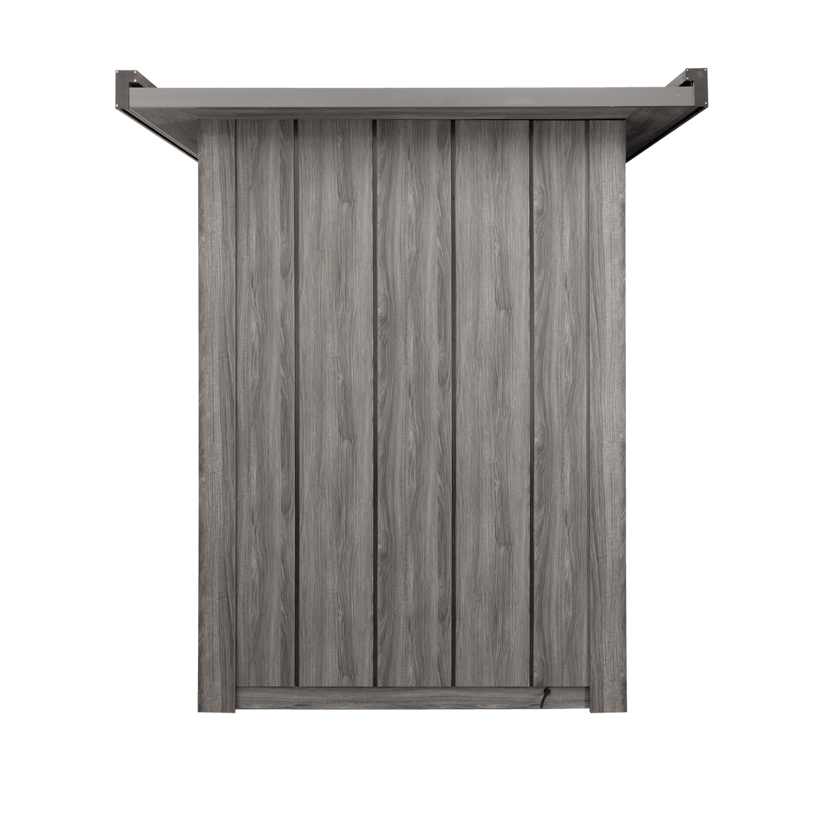 Clearlight Sanctuary Outdoor 2-Person Infrared Sauna Cabin