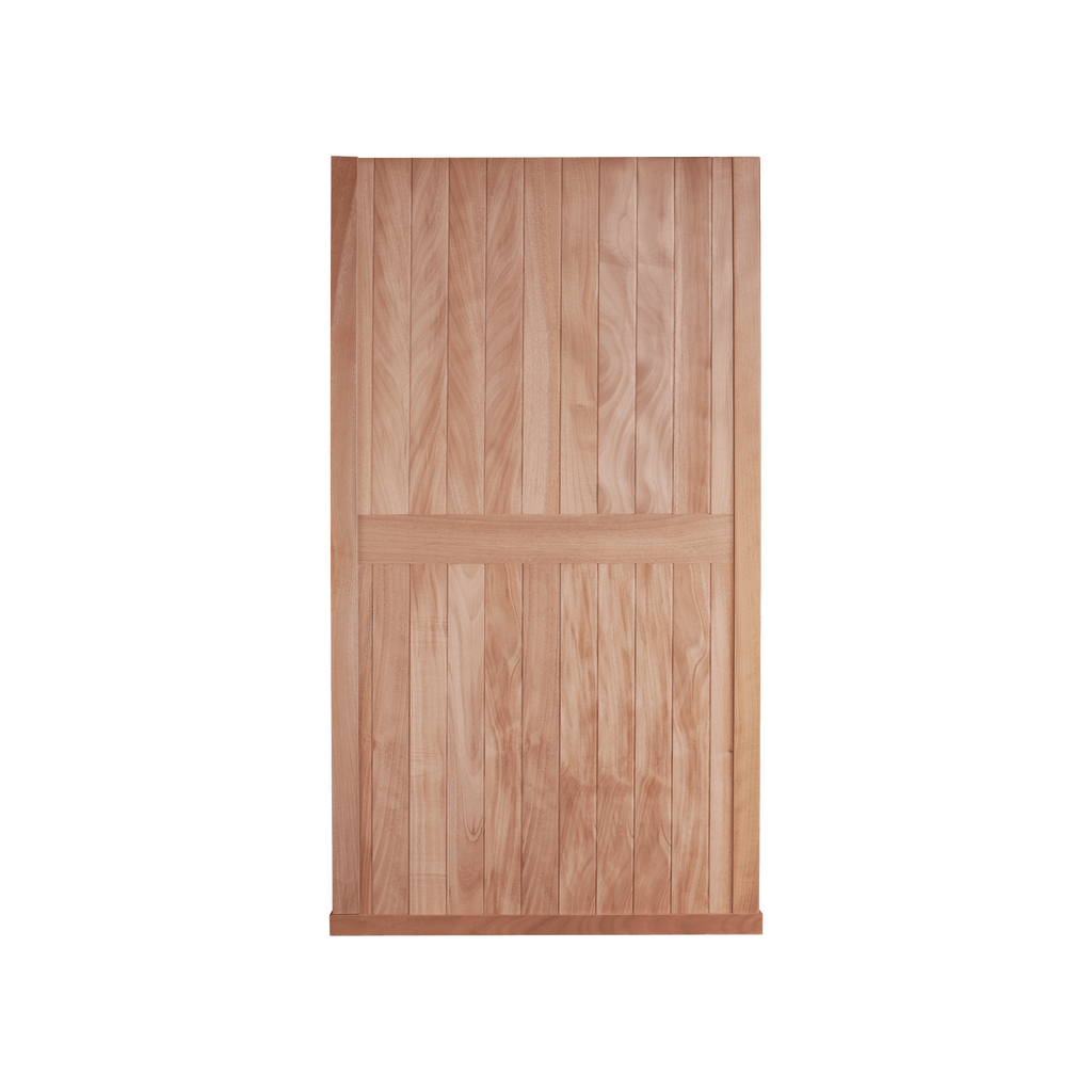 Clearlight Sanctuary 1-Person Infrared Indoor Sauna Cabin