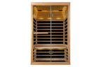 Finnleo S820 2-Person Infrared Indoor Sauna Cabin