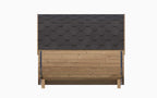 SaunaLife E8W 6-Person Luxury Outdoor Barrel Sauna Kit
